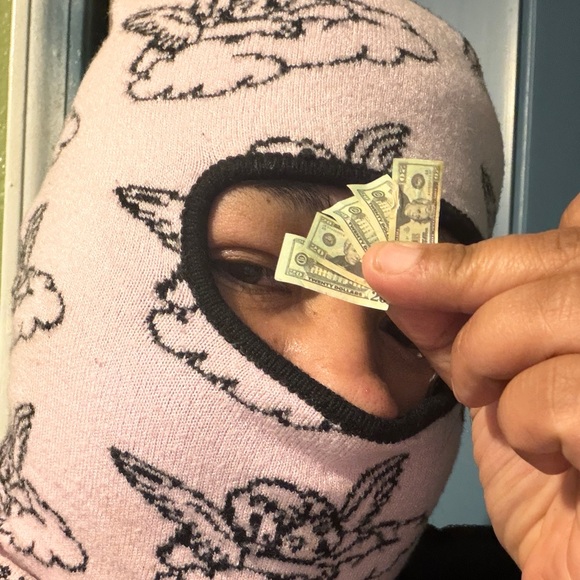 beaded purse - Picture 5 of 8